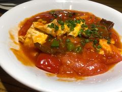 -广东道至正餐厅(区庄店)