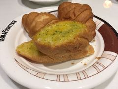 -斗牛士牛排餐厅(嘉里汇店)