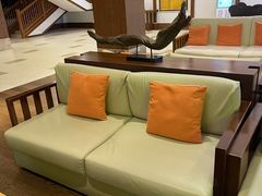 -长白山万达锦华套房酒店