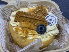 -小麦穗私人订制蛋糕·甜品台(万达店)
