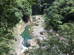 -太鲁阁公园