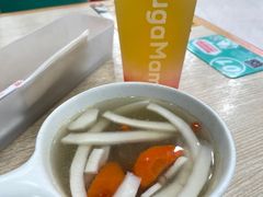 -卢家妈妈·西餐厨房(揭阳东山店)