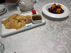 -阿英煲(凉城路店)