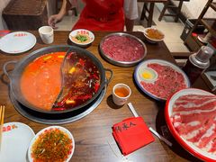 -徐升记不改良老火锅(四方利群店)