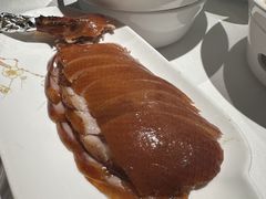 -大鸭梨烤鸭(望京店)