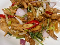 -龙宫海鲜楼(长乐漳港店)