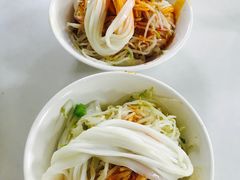-薛昌利大米面皮(南关正街店)