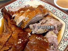 -聂记粤菜馆(鼓西路店)
