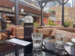 露天位-COMMUNE幻师(渔人码头店)