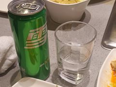 -海底捞火锅(逸仙路店)
