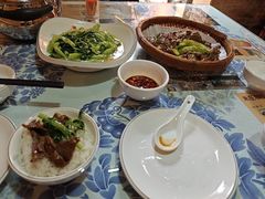 -米庄·原味私房菜(骏壹万邦店)