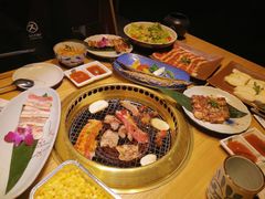-久苑烧肉(世界城广场店)