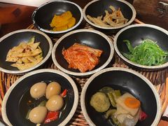 -三代烤肉(保利广场店)