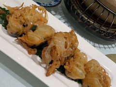 -勝記酒家·37年老字号·经典粤菜(荔枝公园店)