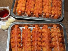 -铭副琦食·虾蟹烩馆(渔人码头店)