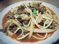 -清真·伊清阁餐厅