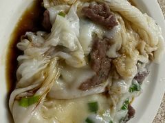 -河记肠粉店