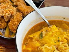 -青春分食(仙林大学城店)