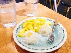 -About Bistro關於·泰式家庭料理