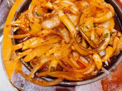-韩宫宴和牛烤肉(上海金山万达店)
