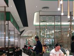 大堂-稻香酒家·33年老字号·港式粤菜(富邦中心店)