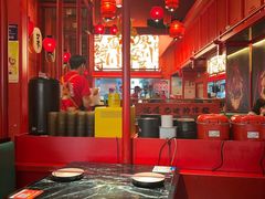 -廖川菜(太阳宫店)
