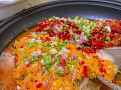 -粤盛海鲜平价店(洛溪食街店)