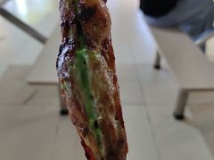 -翅客脆皮烤翅(新光明市场店)