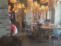 -二十八里太湖船菜(吉祥路店)