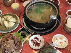 -尼玛藏家风味园(阿山食城店)