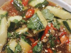 -华华火锅牛蛙(祥宾店)