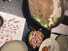 -盡膳口福·百年汤方火锅(科华北路店)