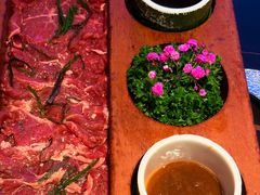 -季季山·云南野生菌火锅(上海首店)