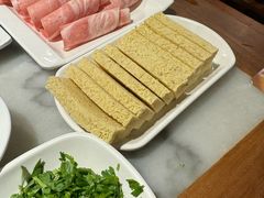 -老五四季涮肉(白纸坊店)