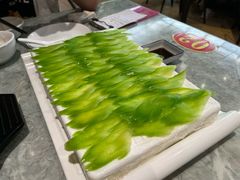 冰镇苦瓜-池记大牌档(广纸店)
