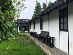 -张闻天故居