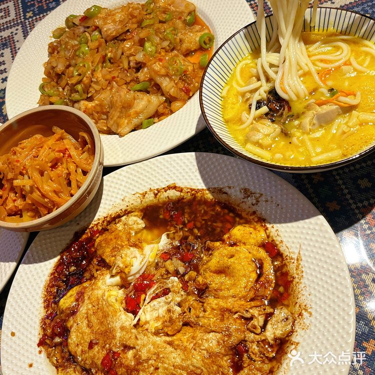 保定下饭馆｜我的幸福二人食小馆推荐