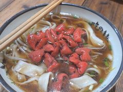 -佰仙面馆
