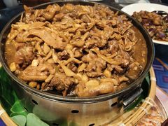 -甘家界牌柠檬鸭(青山店)