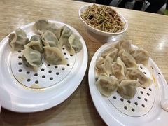 -赵奶奶水饺锅贴小酒馆(丁字沽店)