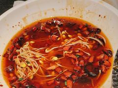 -赠李白·如诗的川味(余杭万达广场店)