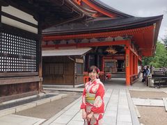 -京都冈本和服体验租赁店(祗园店)