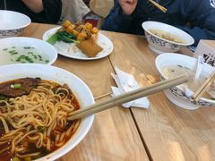 冬菇鸡饺-刘鸿盛(罍街店)