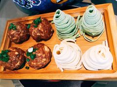 -享月汤皇·海鲜小火锅·聚会(曲江创意谷店)