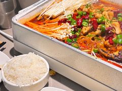 -半天妖烤鱼(东方新天地店)