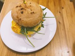 -Egg•Allday Brunch(襄阳北路店)