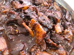 面豉蒸猪肉-腰记饭店(龙源路店)