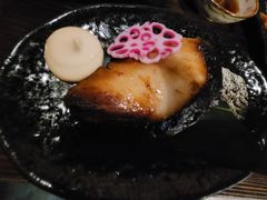 -矶野水产(澳门逸园中心店)