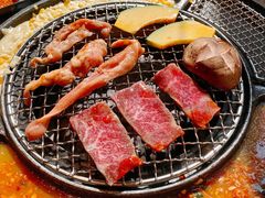 -炑八韩烤(琼华店)