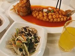 -清真马祥兴菜馆(云南北路店)